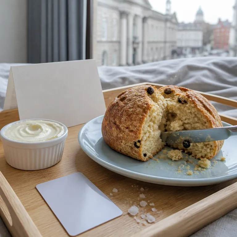 Where to Eat in Dublin When You’re Staying in a City-Centre Hotel