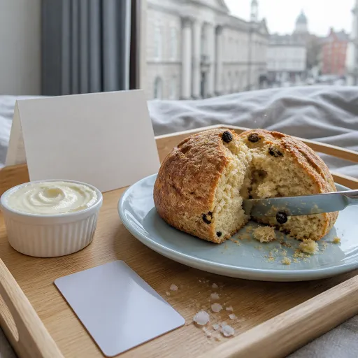 Where to Eat in Dublin When You’re Staying in a City-Centre Hotel