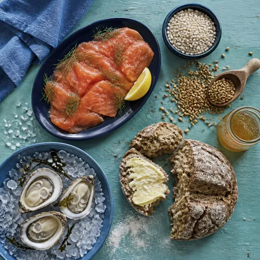 Dublin Food Tours from Central Hotels: How to Pair Your Stay with the City’s Best Tastings