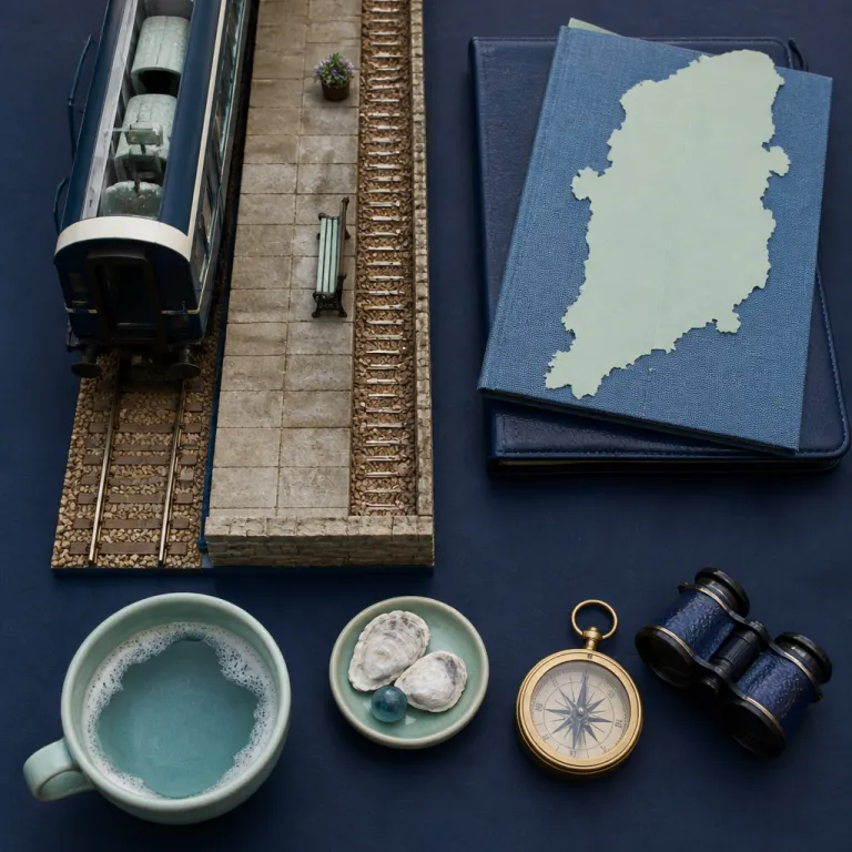 Refined Rail Day Trips from Dublin for Discerning Hotel Guests