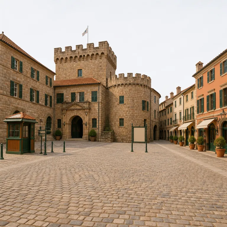 How to Plan Dublin Castle Tickets, Tours, and Nearby Hotels