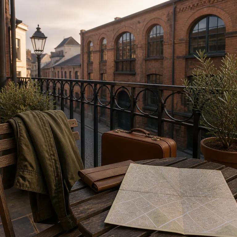 How to Plan Your Dublin Hotel Around a Jameson Distillery Bow St. Tour