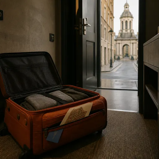 How Booking Book of Kells Tickets Online Should Shape Your Dublin Hotel Choice