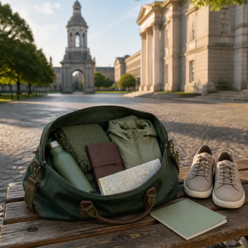 Dublin city break weekend deals near cultural landmarks: how to plan a culture‑first escape