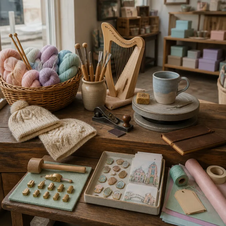 Souvenirs to Buy in Dublin: What to Shop for When You Stay in the City Centre