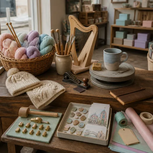 Souvenirs to Buy in Dublin: What to Shop for When You Stay in the City Centre