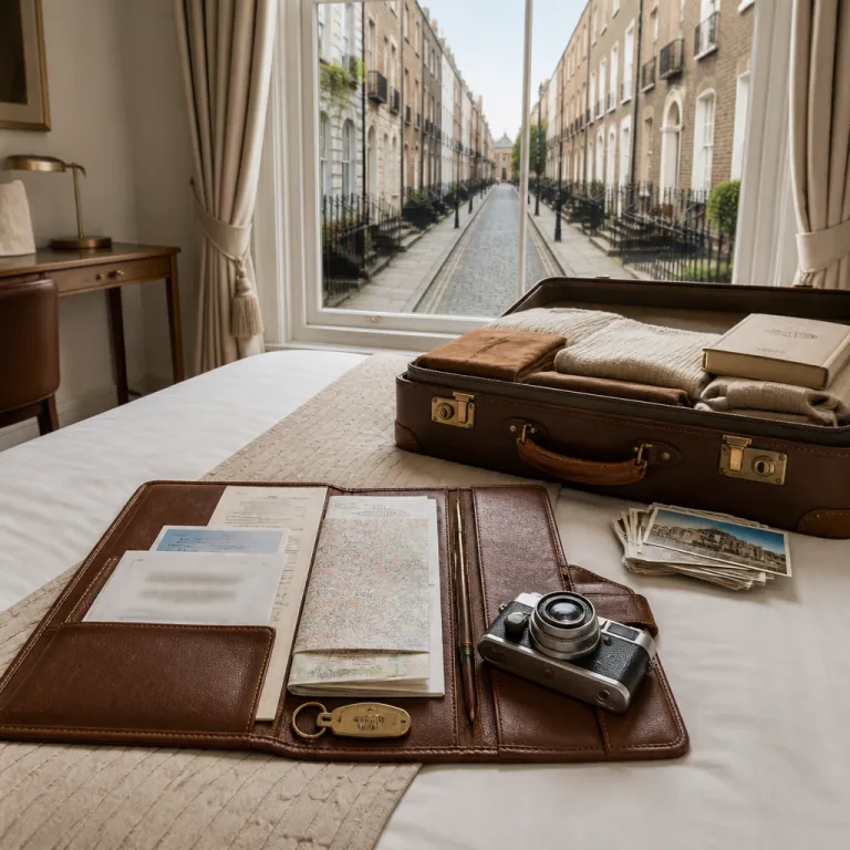 How to Plan a Refined 3‑Day Dublin Itinerary Around the Best Areas to Stay