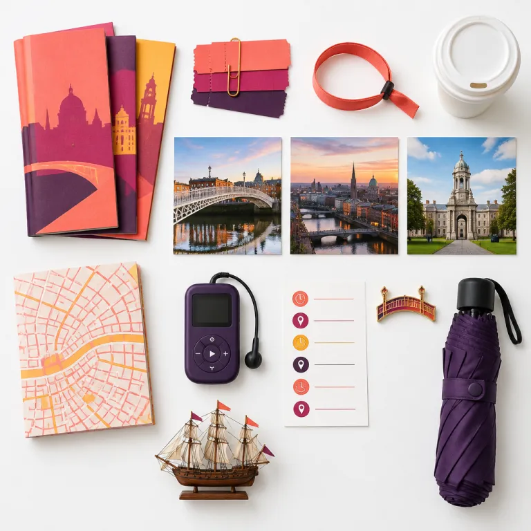 Dublin Festival of History: 300 free talks, and the ones to plan a weekend around