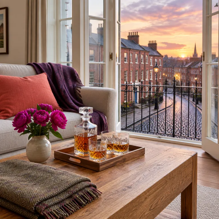 Elegant Dublin stag do packages for hotel guests who want more than a party