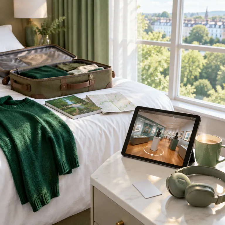 How a Pearse Museum virtual tour enriches your Dublin hotel stay