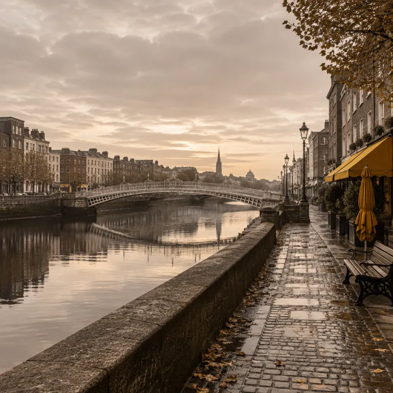 When to Visit Dublin Now: Post‑Pandemic Seasons, Weather and Hotel Tips