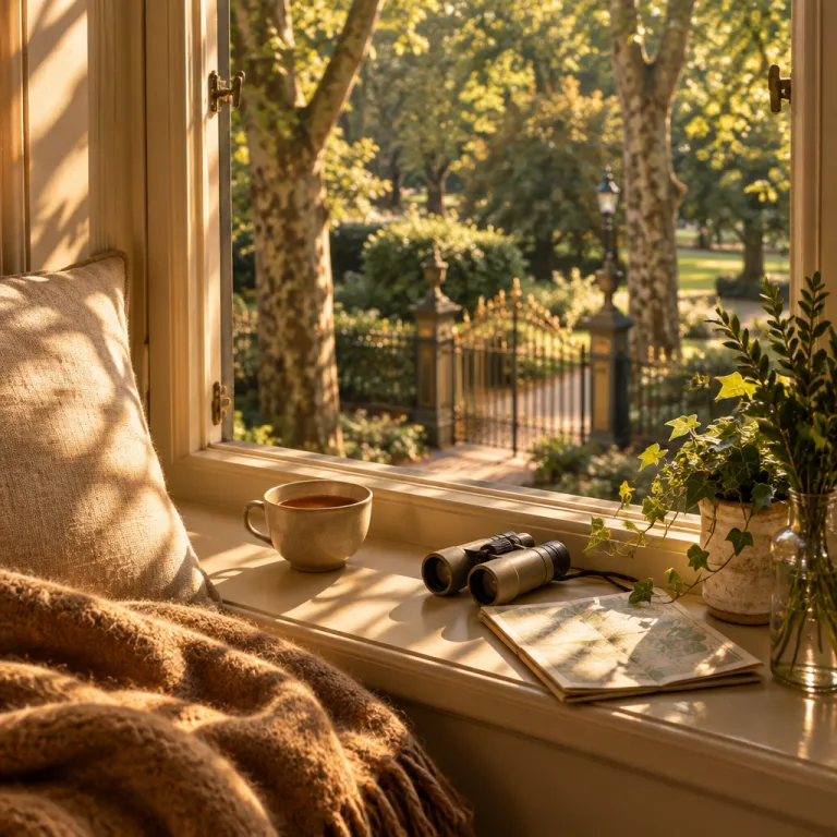 Where to stay for the best parks and gardens in Dublin
