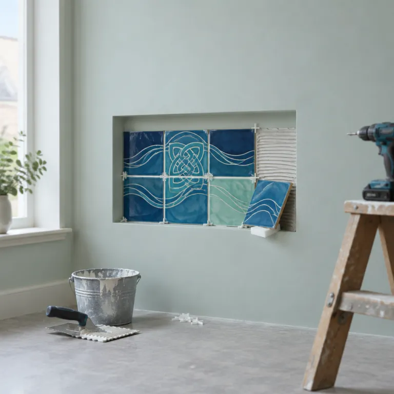 How dublindoodle com inspires Irish art and craft in Dublin hotel interiors