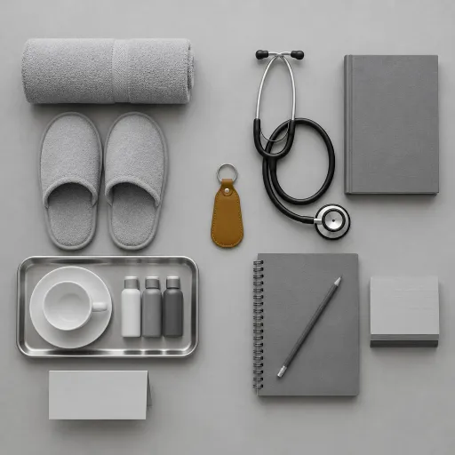 How Dublin’s leading hoteliers shape your stay – and what healthcare workers studying in Ireland can learn from them
