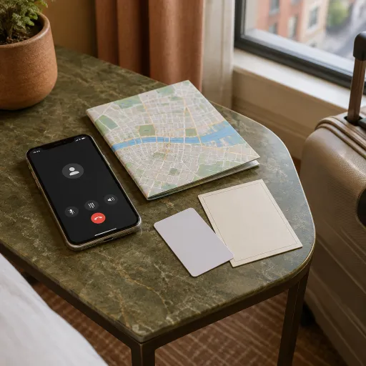 How to reach Griffin Career Consultancy by phone when planning a hotel stay in Dublin